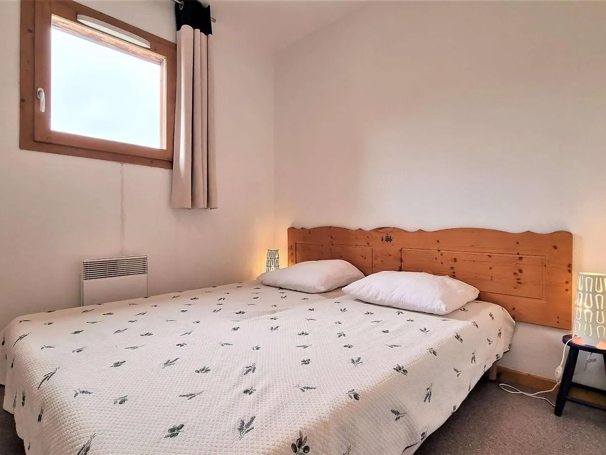 Apartment T2 Cabine, 6 Pers, Proche Pistes, Parking, Casier A Ski - Fr-1-525-268 Le Devoluy