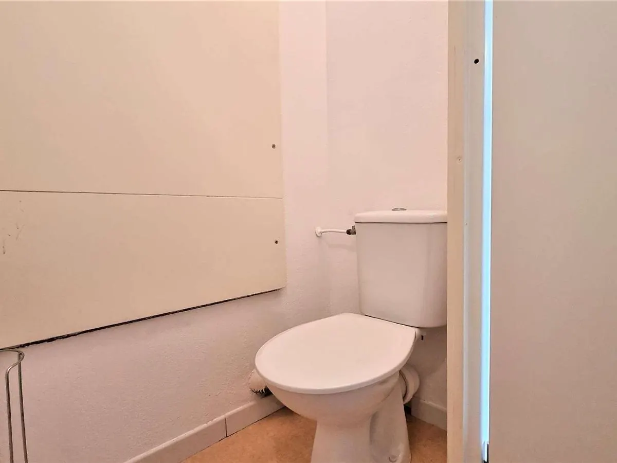 Apartment T2 Cabine, 6 Pers, Proche Pistes, Parking, Casier A Ski - Fr-1-525-268 Le Devoluy