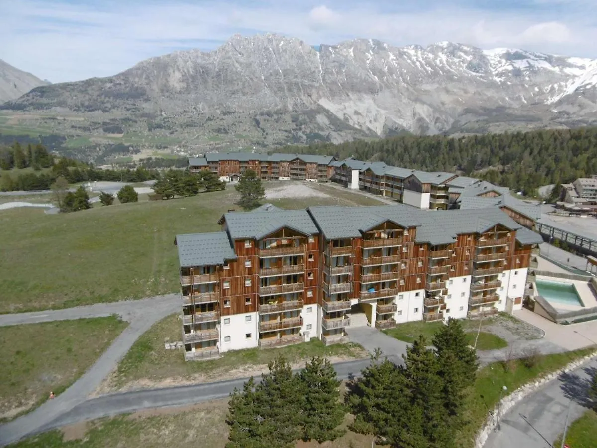 Apartment T2 Cabine, 6 Pers, Proche Pistes, Parking, Casier A Ski - Fr-1-525-268 Le Devoluy